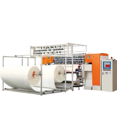 NOBO Factory Computerized Chain Stitch Machine Multifunctional Mattress Quilting Sewing Machine