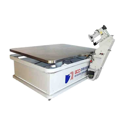 Used Factory Strip Edge Mattress Machine
