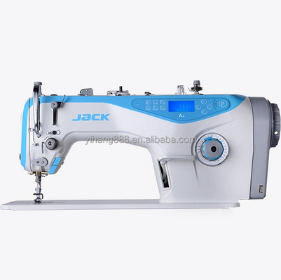 THREAD TRIMMER China New Industrial Automatic Jack A4 Cutting Sewing Machine Price
