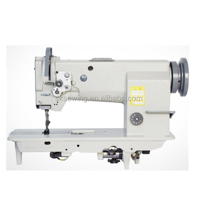 High Quality Heavy Duty Compound Forage Double Stitch Garment Shoes Handbag Sewing Machine...........