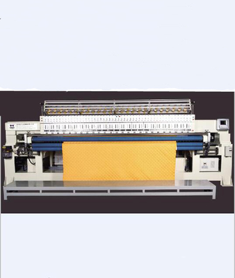 33-2 la couleur 80m/h 2 a informatisé la machine de couture piquante de broderie en l'Inde
