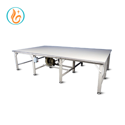 Fabric Garment Factory Air Float Machine Table Cutting Spreading Spreading Table