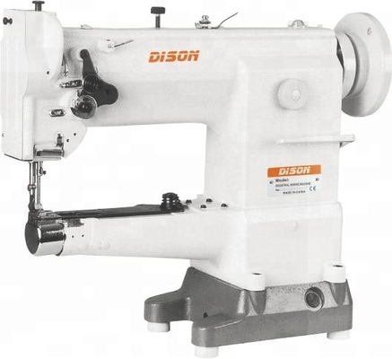 DS-2618 Cylinder Bed Compound Fodder Sewing Machine DS-2618