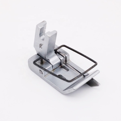 Industrial Sewing Machine Parts Yujie B1509-038-FBO MH380 1/4 Sewing Machine Sewing Accessories Presser Foot For Juki