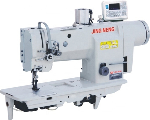Flat Needle Compound Fodder Heavy Duty Single Material Heavy Duty Material Sewing Machine Computerized Industrial Double Needle Sewing Machine