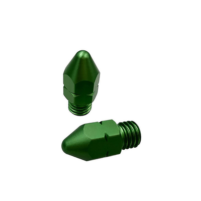 Aluminum Machining Sewing Machine CNC Sewing Machine Spare Parts