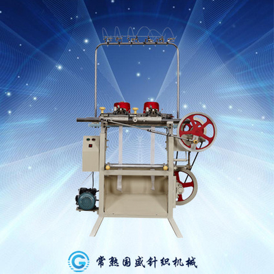 Knit placket and belt of sweaters placket sewing machine manufacturer for home,Jiangsu guosheng production sales