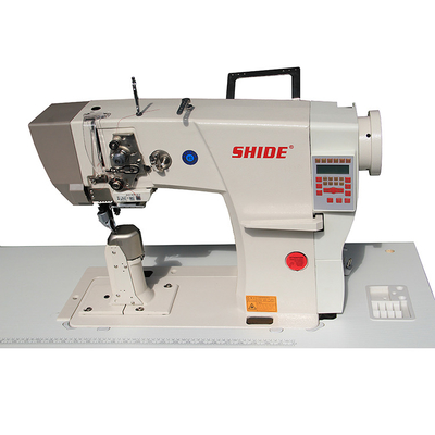 Factory Shoe Repair Automatic Automated Leather Stitching Intelligent Used Sewing Machine